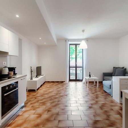 Ortensia Apartment Bellagio Kültér fotó