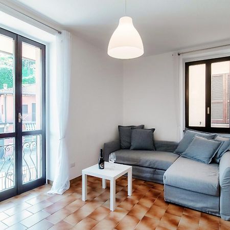 Ortensia Apartment Bellagio Kültér fotó
