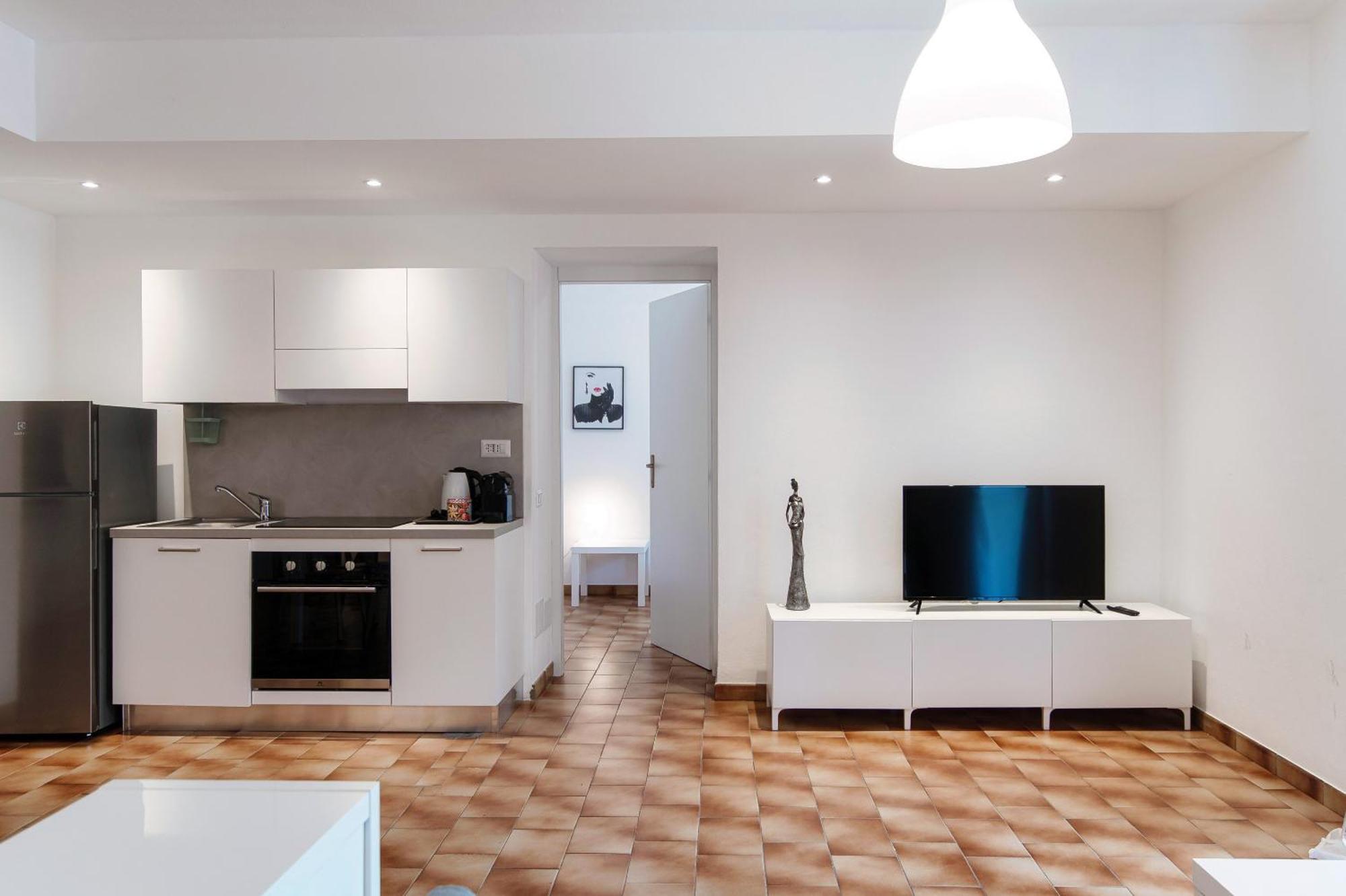 Ortensia Apartment Bellagio Kültér fotó