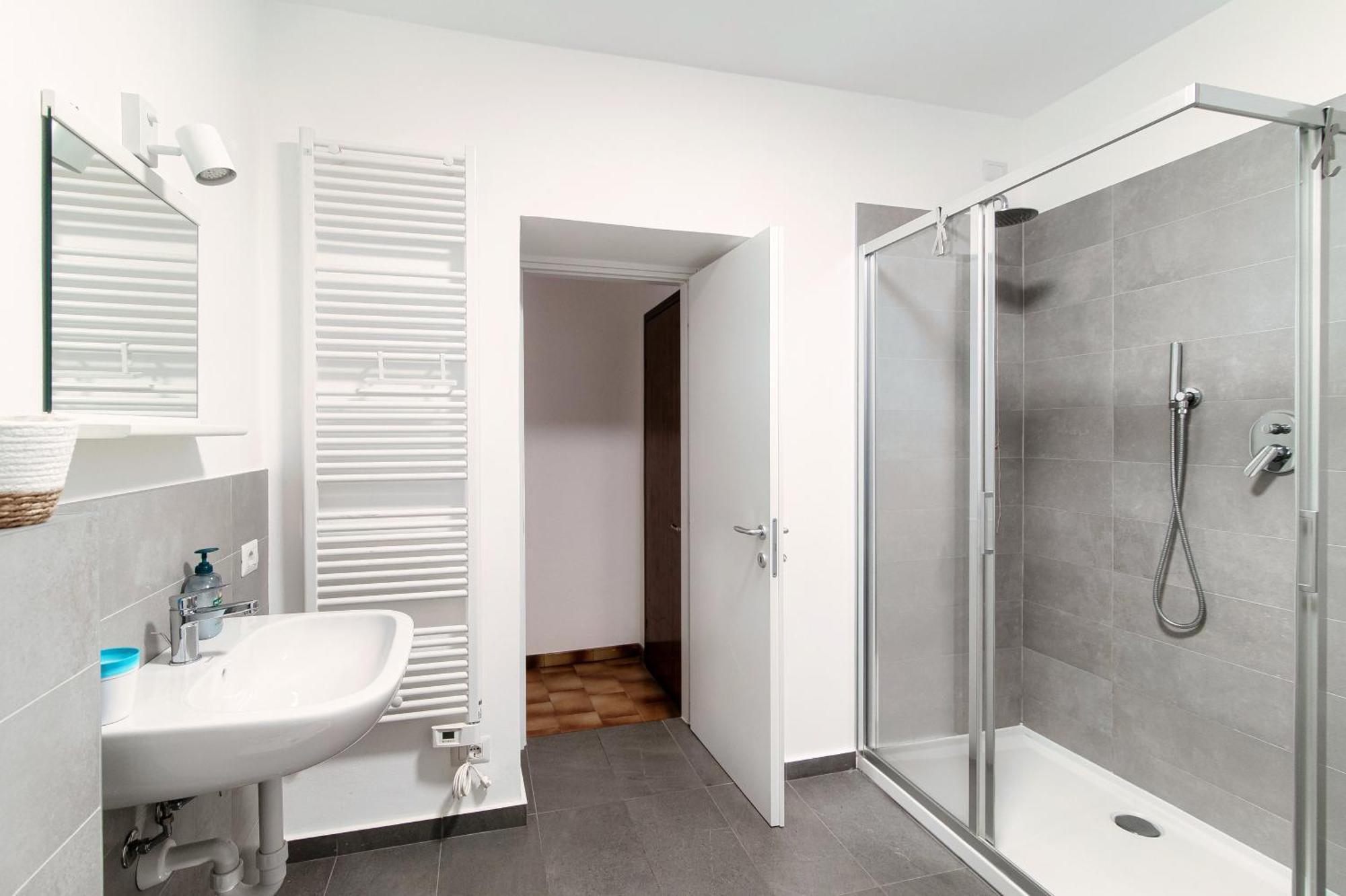 Ortensia Apartment Bellagio Kültér fotó