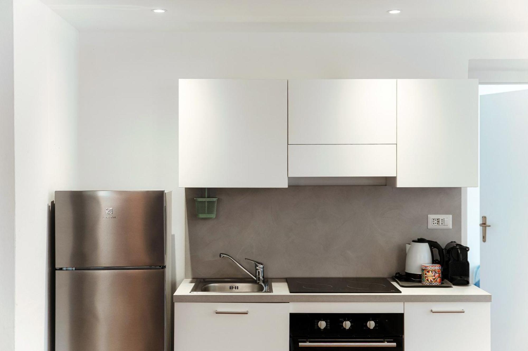 Ortensia Apartment Bellagio Kültér fotó