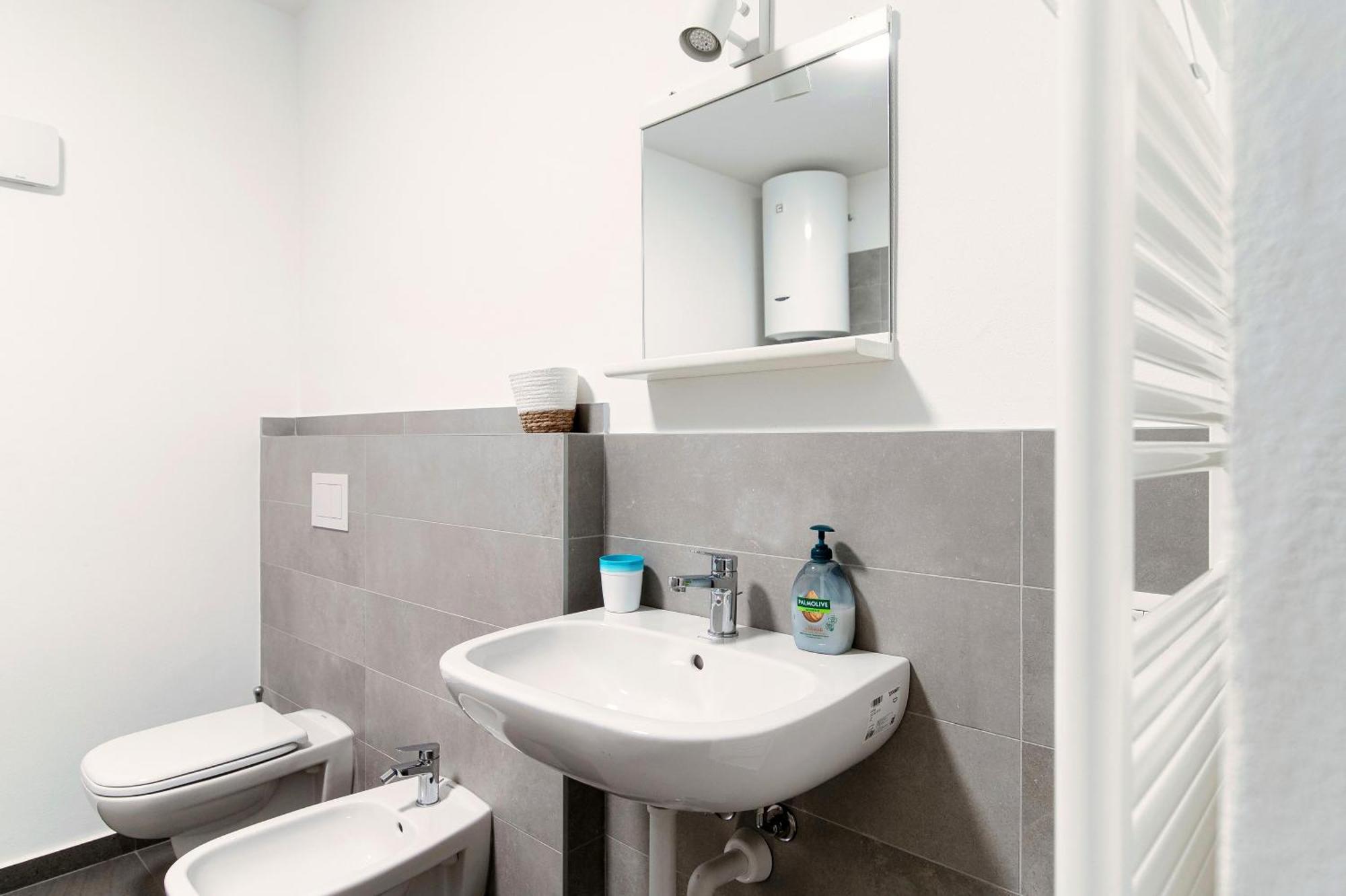 Ortensia Apartment Bellagio Kültér fotó
