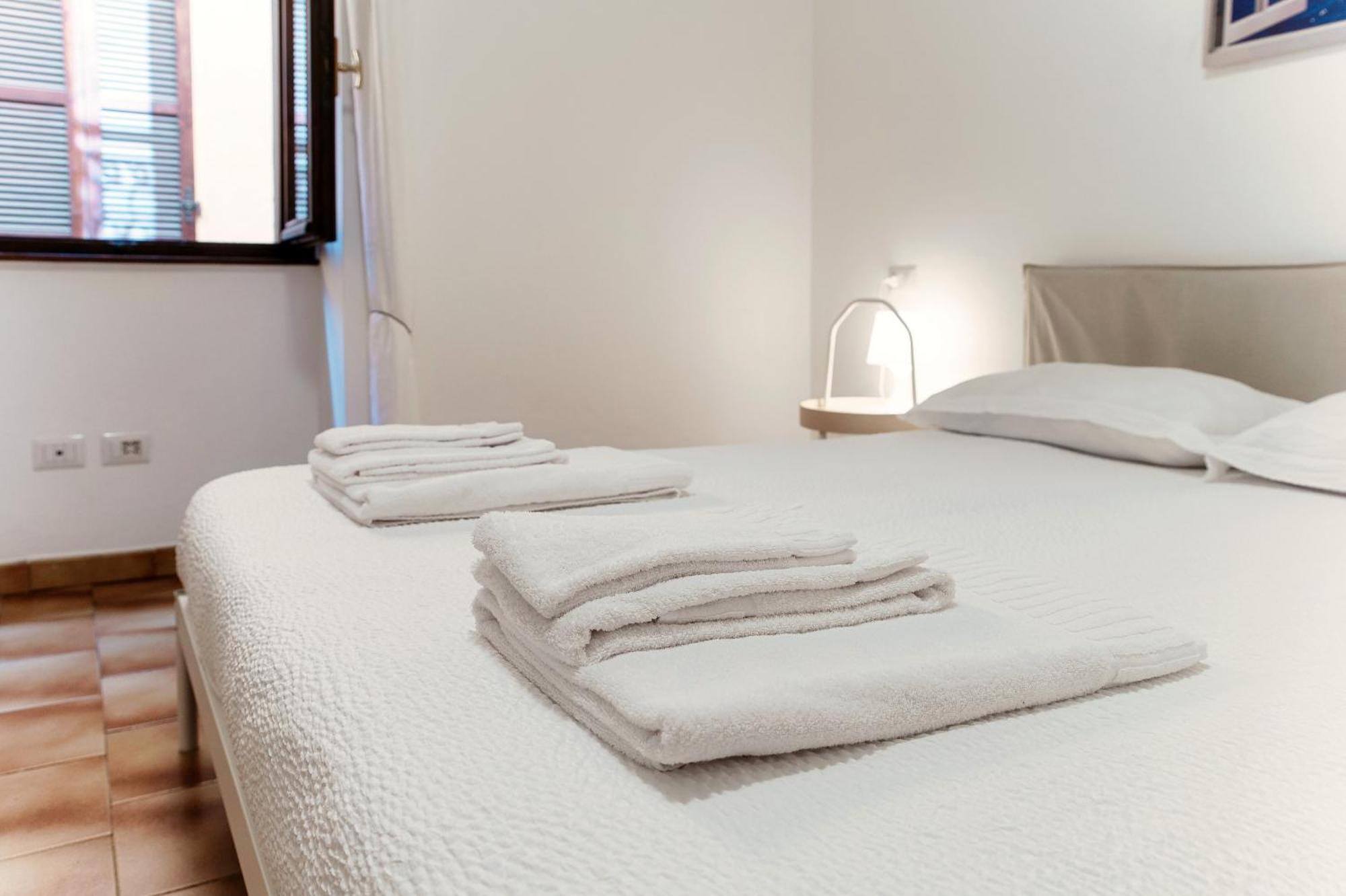Ortensia Apartment Bellagio Kültér fotó