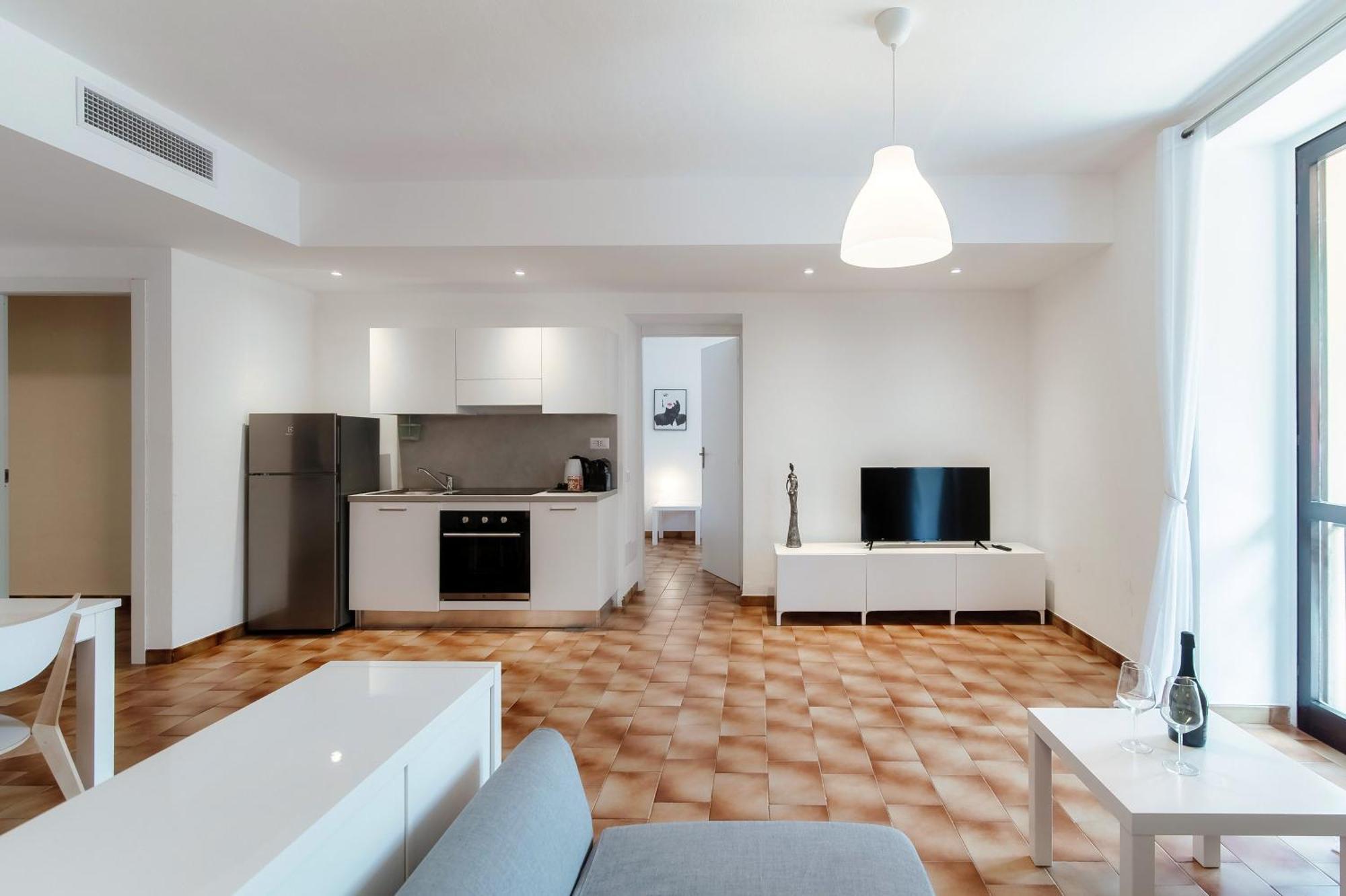 Ortensia Apartment Bellagio Kültér fotó