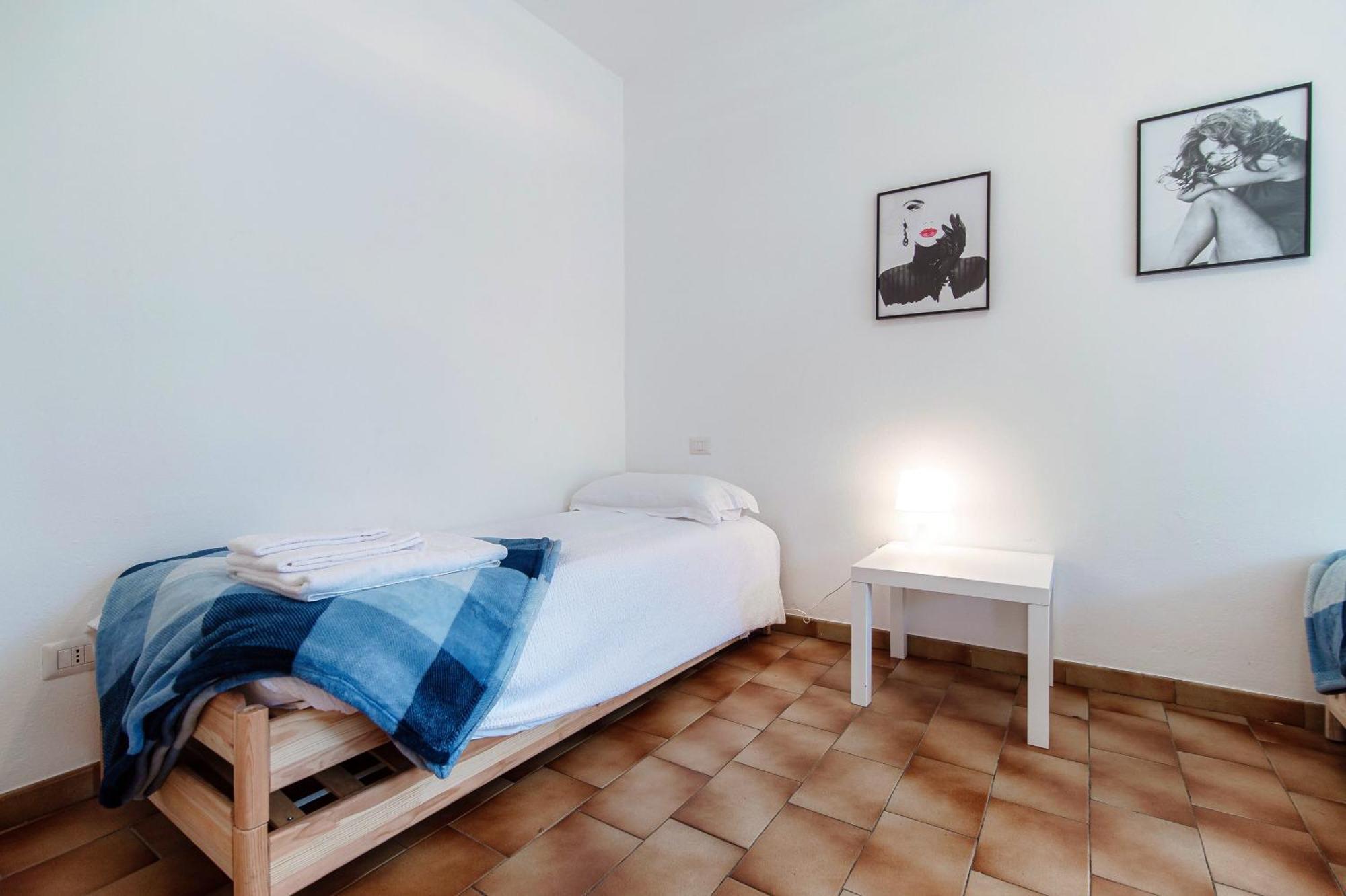 Ortensia Apartment Bellagio Kültér fotó
