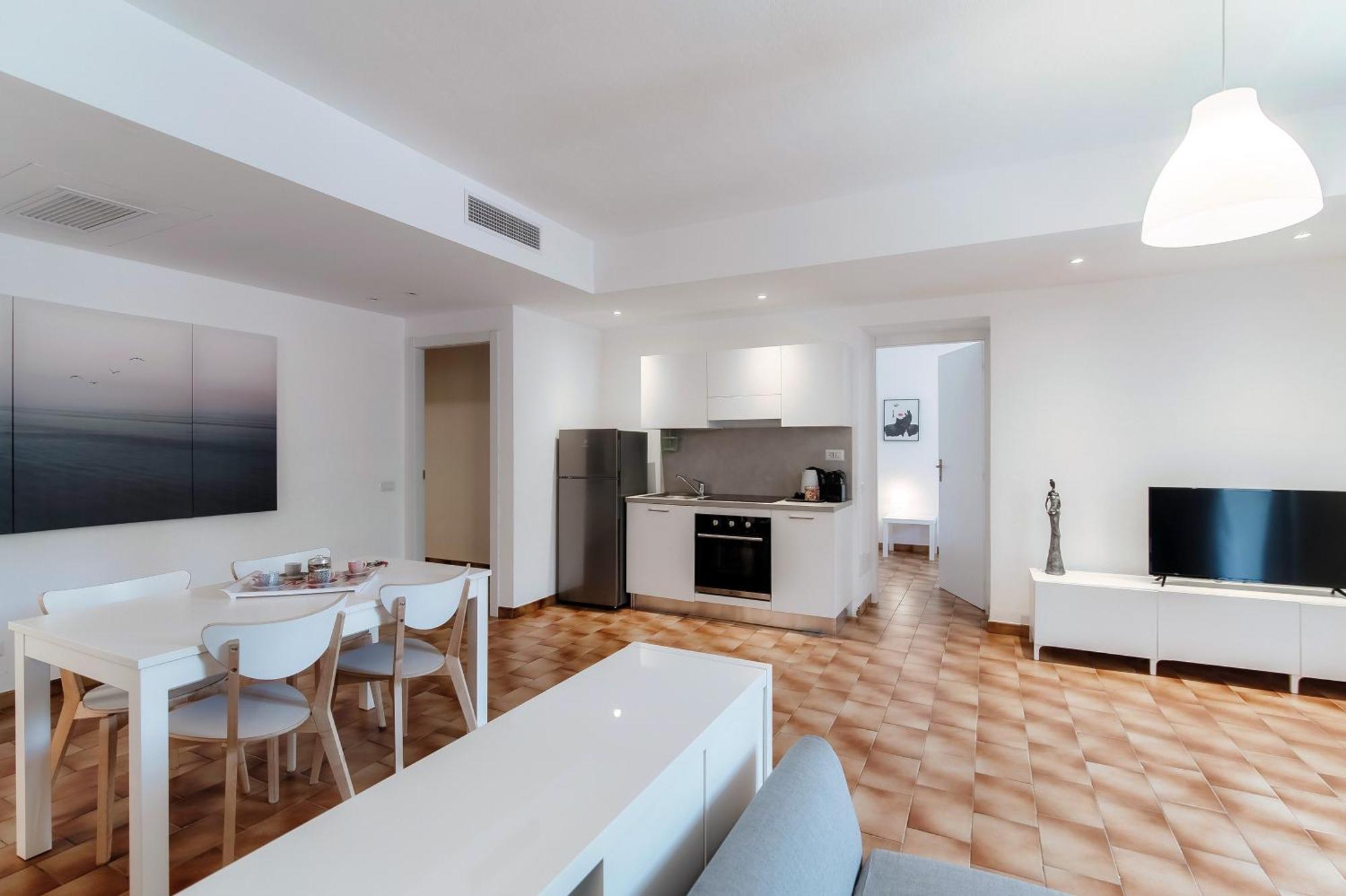 Ortensia Apartment Bellagio Kültér fotó