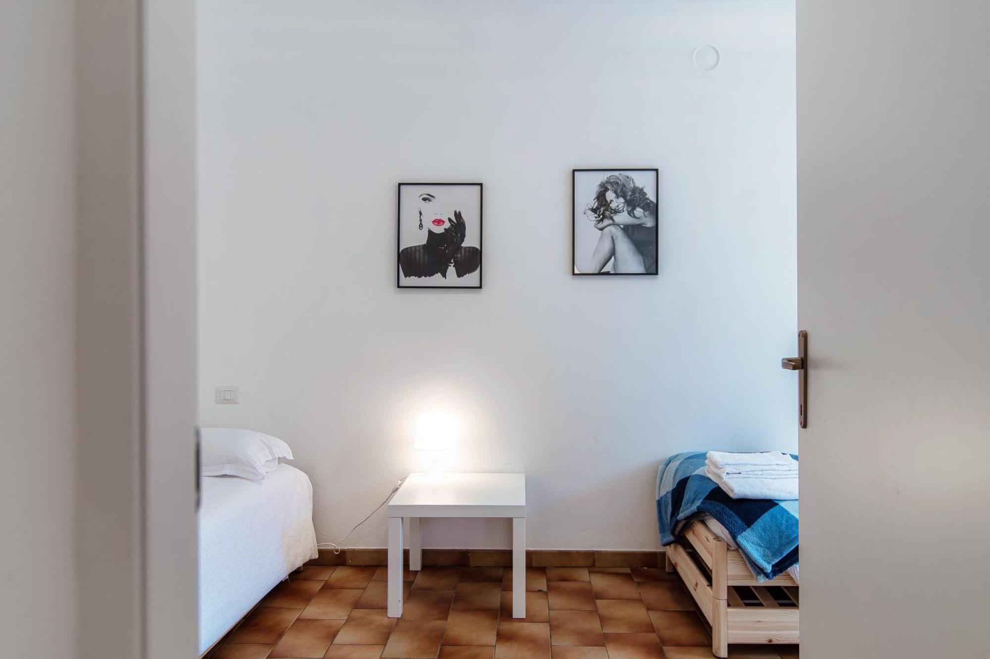 Ortensia Apartment Bellagio Kültér fotó
